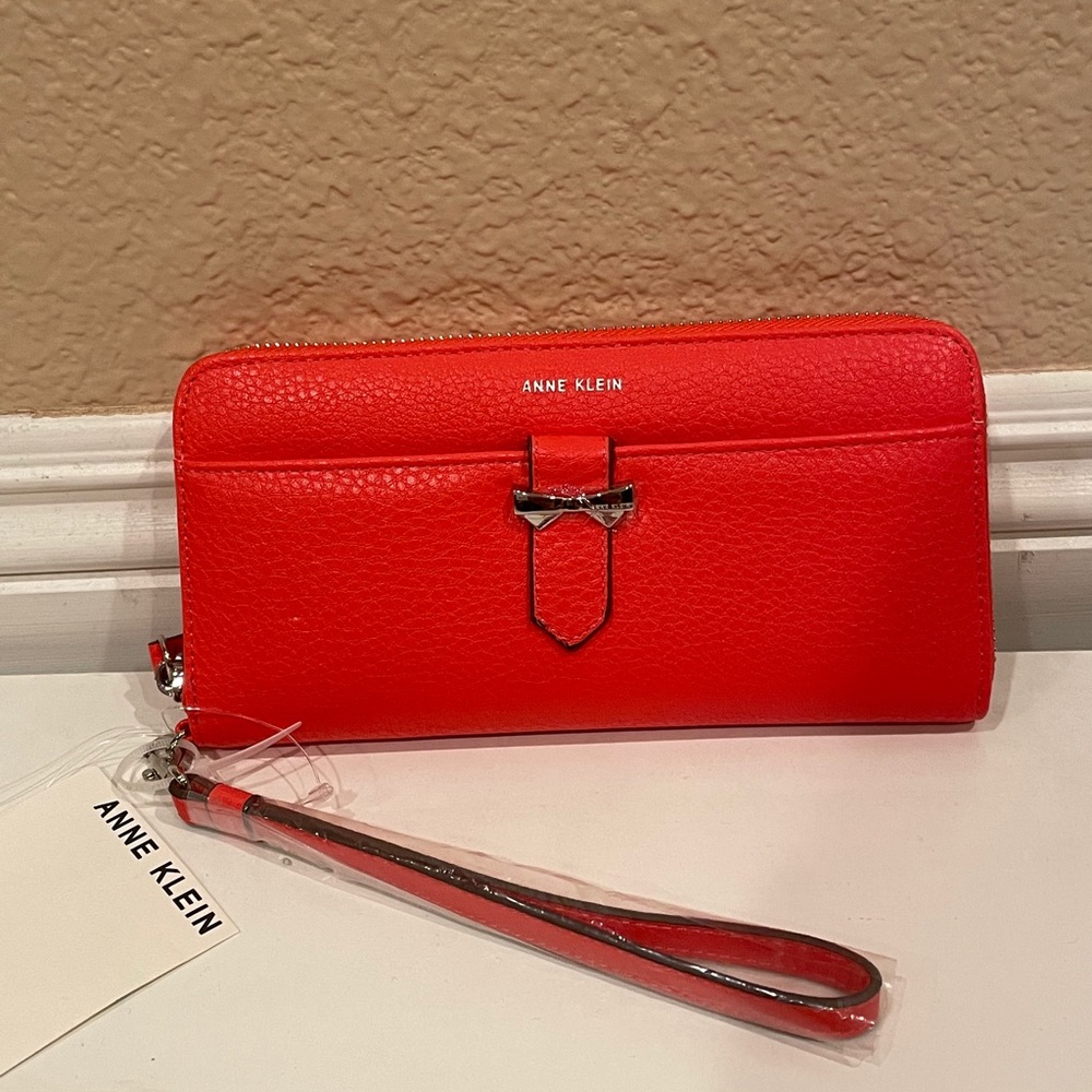 Anne Klein Wallet